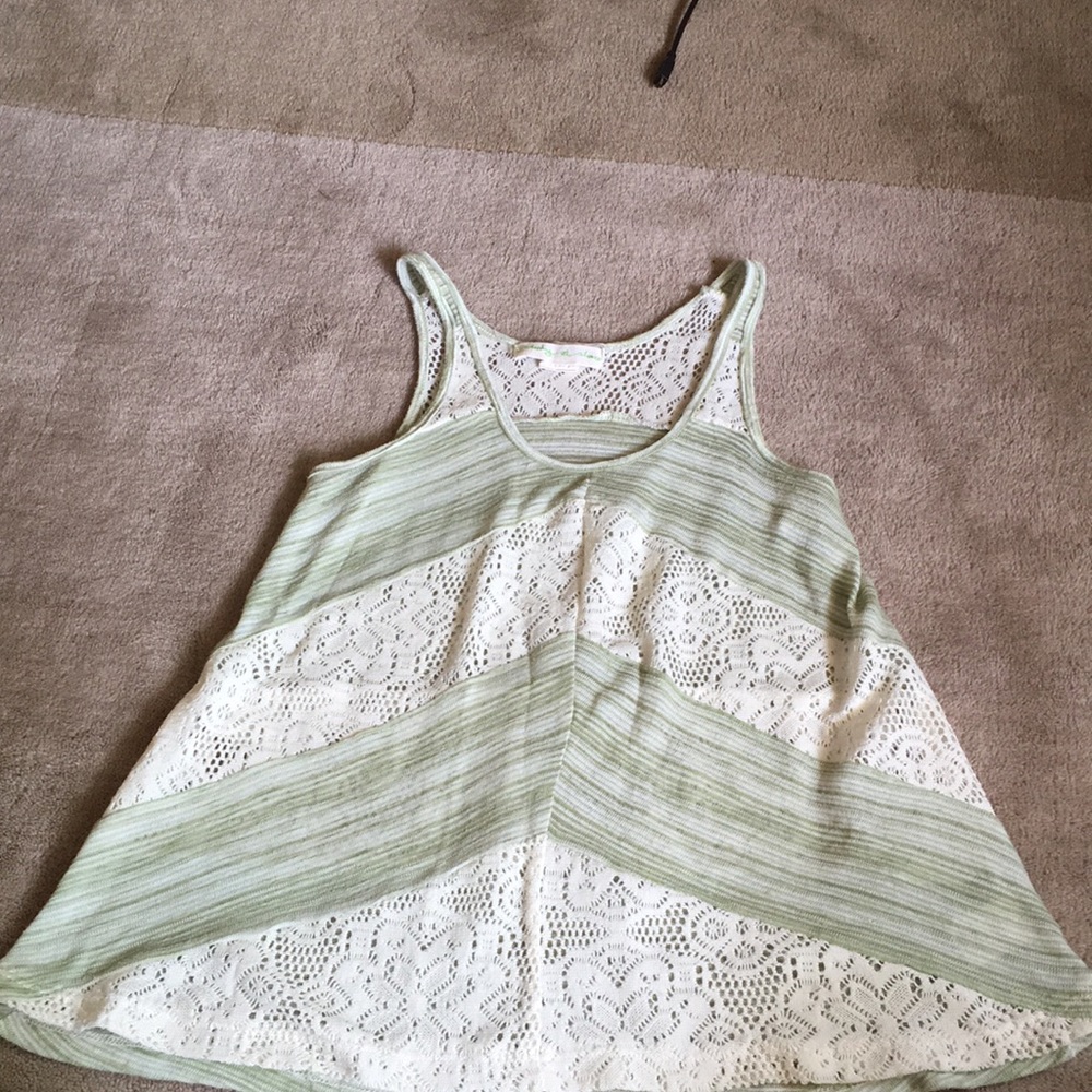 Urban outfitters tank top